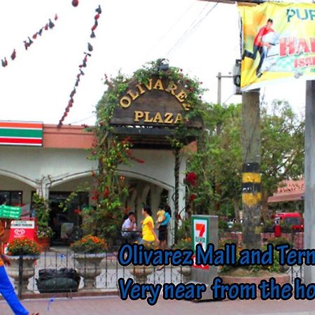Tagaytay Garden Budgetel - City Center Tagaytay City Exterior foto