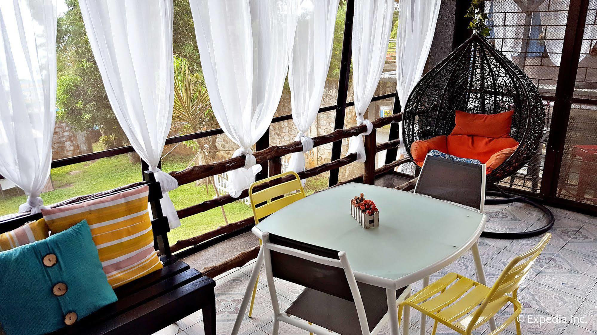 Tagaytay Garden Budgetel - City Center Tagaytay City Exterior foto